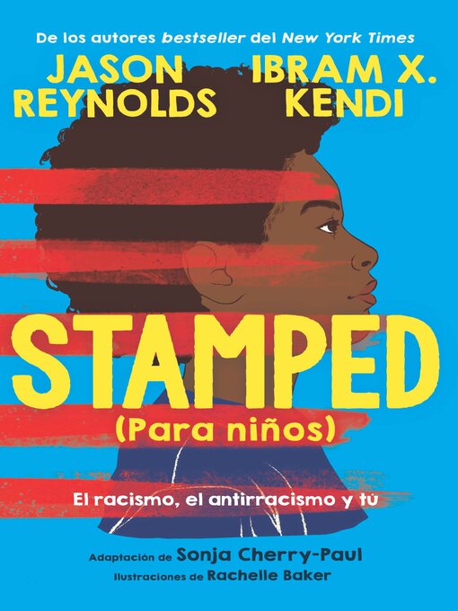 Title details for Stamped (Para niños) by Jason Reynolds - Available